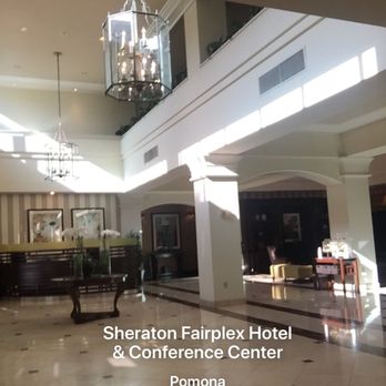 Sheraton Fairplex Hotel Conference Center 144 Photos 196 Photo Of Sheraton Fairplex Hotel Conference Center Pomona Ca United States