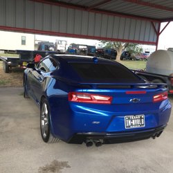 Above All Auto Detail - Auto Detailing - 2414 W Wall St ...