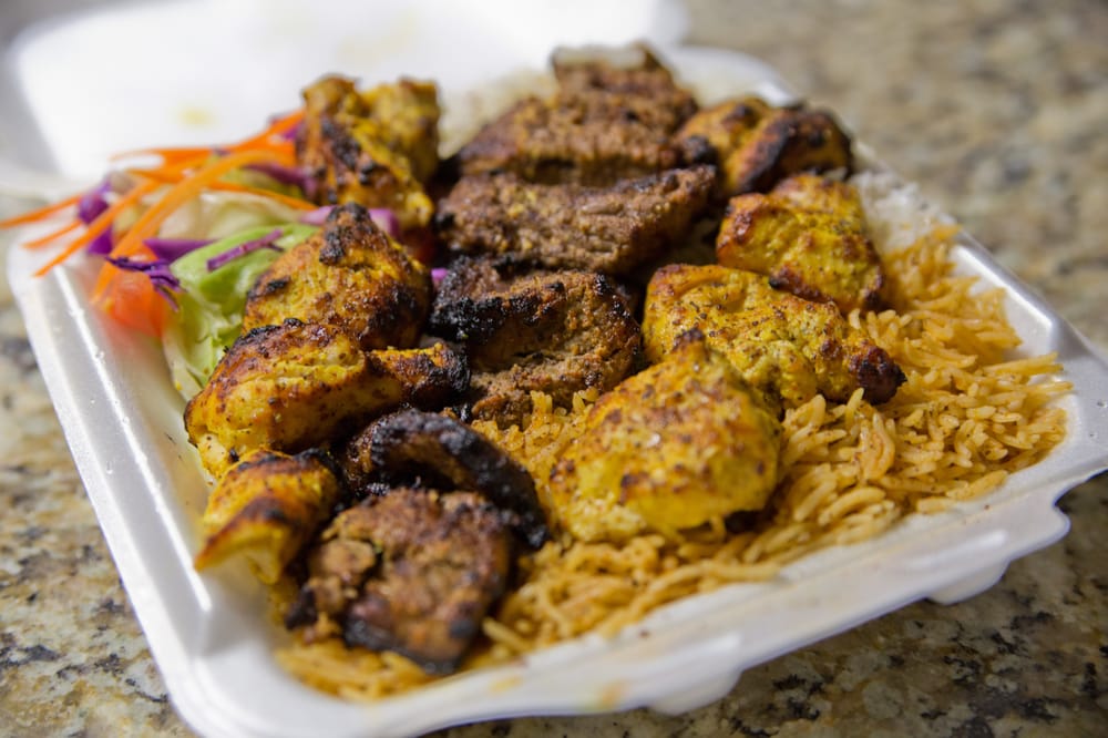 Kabul Kabob House Express 95 Photos & 156 Reviews Middle Eastern