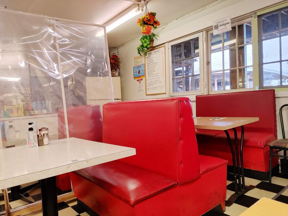 The Northern Cafe and Grill