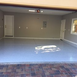 Angel S Epoxy Garage Floors 35 Photos 14 Reviews Flooring Photo Of Angel S Epoxy Garage Floors Sunnyvale Ca United States After