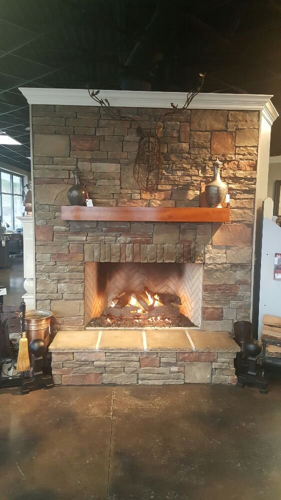Nashville Fireplace & Grills Fireplace Services 2140 Edward Curd Ln, Franklin, TN Phone