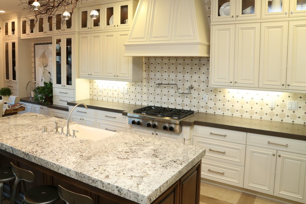 Marble Palace
