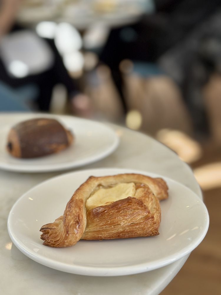 Chez Marie Pâtisserie