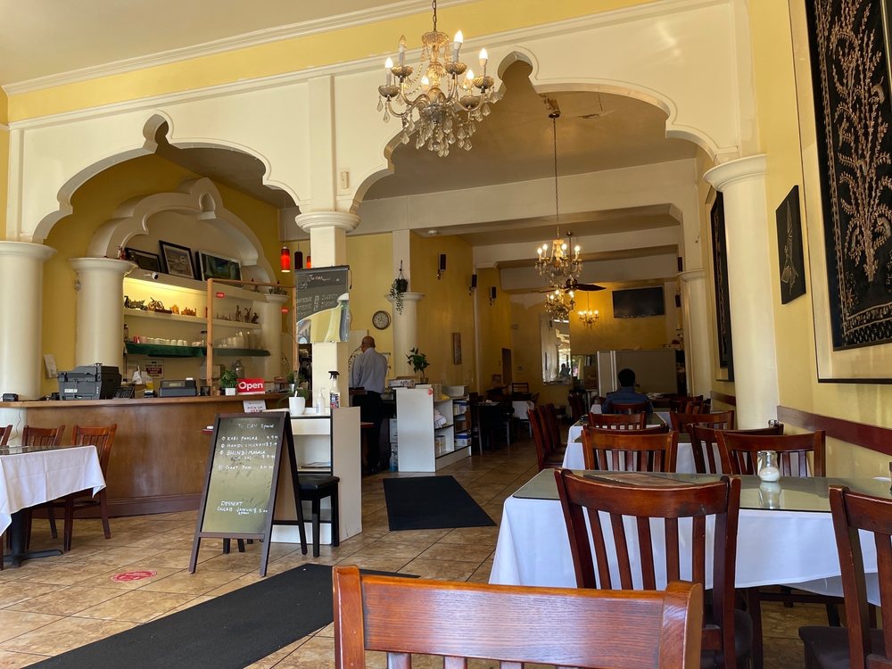 Kabana Restaurant