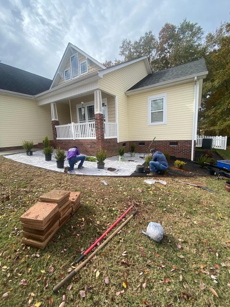 Francis Home Remodeling Services