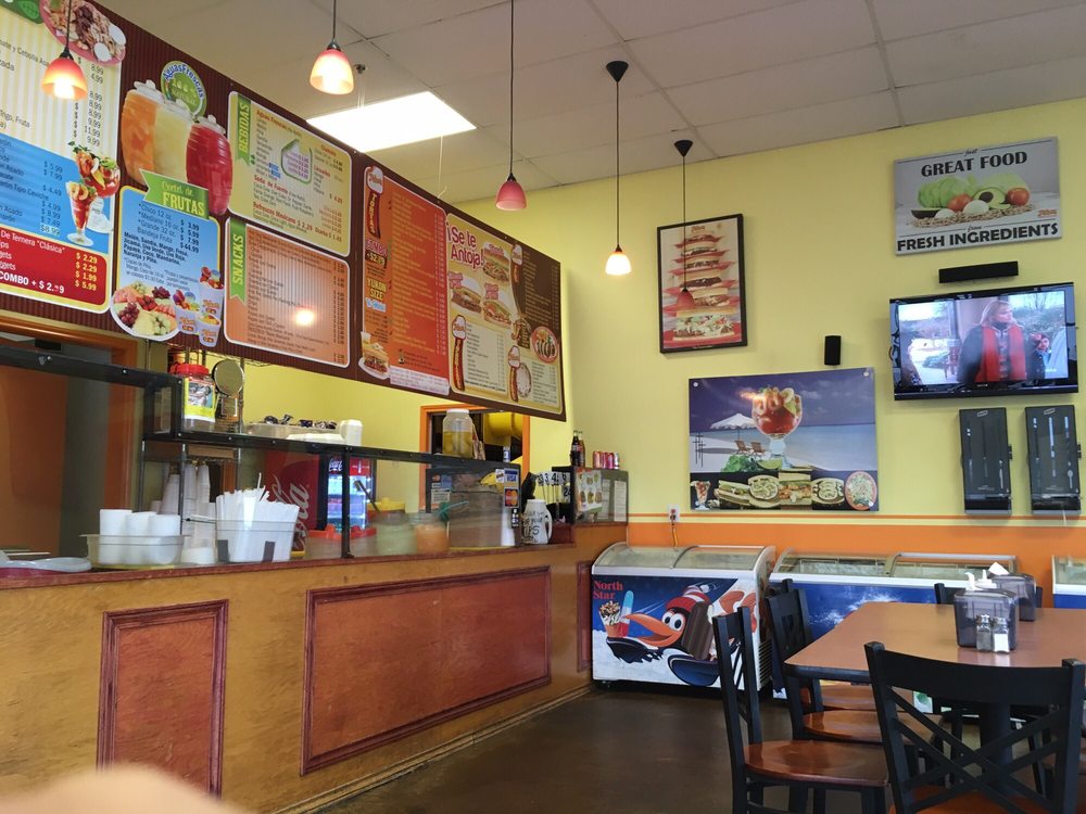 Tortas Yukon 17 Photos Mexican 5517 McPherson Rd, Laredo, TX Restaurant Reviews Phone