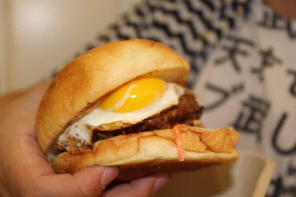 Spoon & Pork 107 Photos & 54 Reviews Asian Fusion 3131 W Sunset