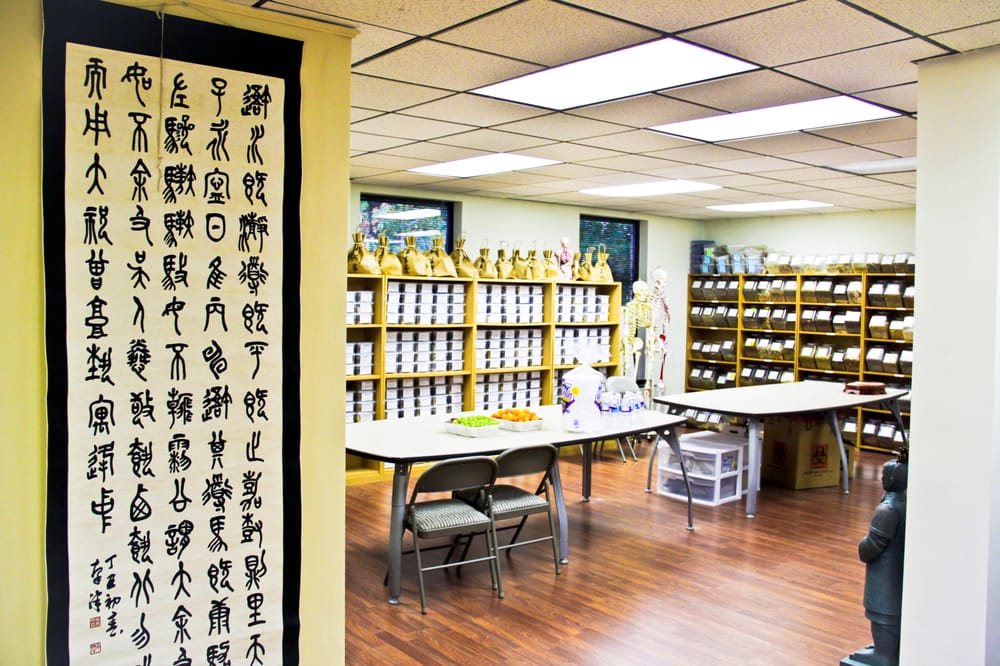 Virginia University of Oriental Medicine
