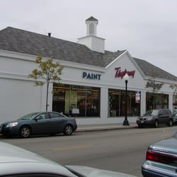Wm Thybony 42 Reviews Paint S 5424 N Clark St Photo Of Wm Thybony Chicago Il United States