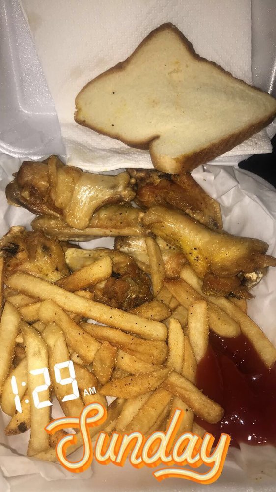 Four Seasons Bar and Grill
