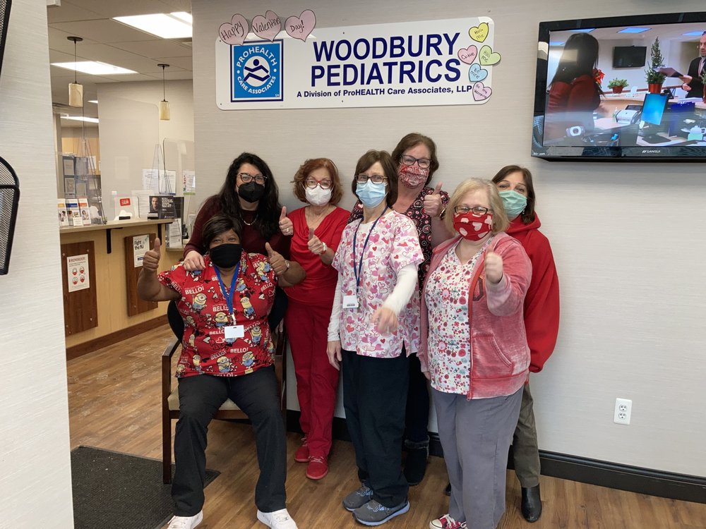 image of business ProHEALTH Woodbury Pediatrics