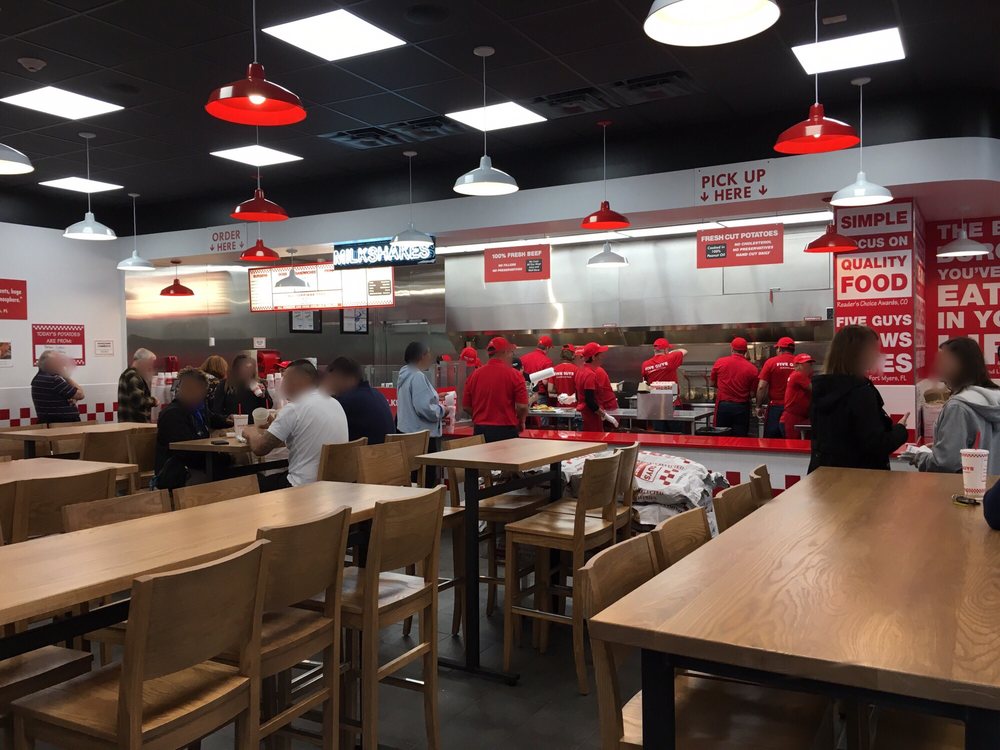 Local Fast Food Restaurants In My Area Local Fast Food Restaurants In My Area