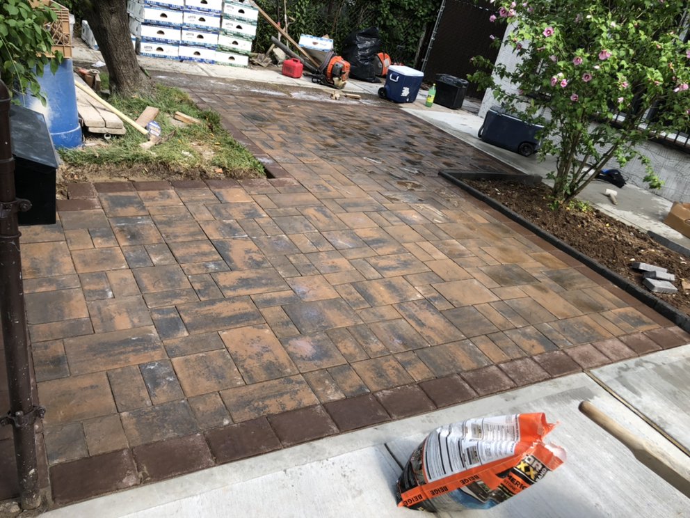 Serranos Masonry