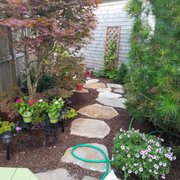 R J Landscaping 10 Old Colony Dr Plymouth Ma Photo Of R J Landscaping Plymouth Ma United States
