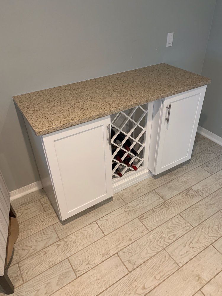 Kitchen Bath & Beyond