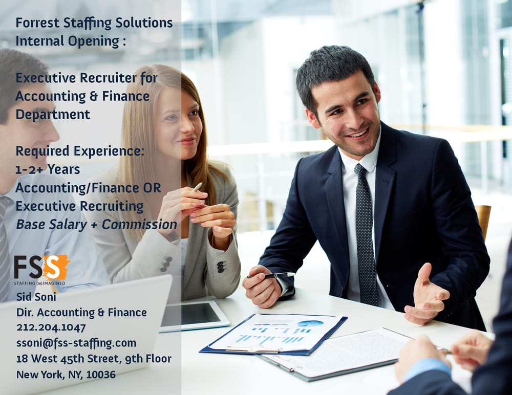 FSS Staffing Solutions