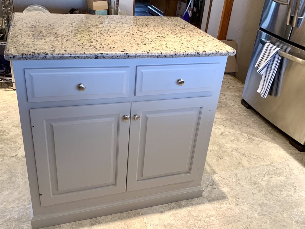 SG Carpentry