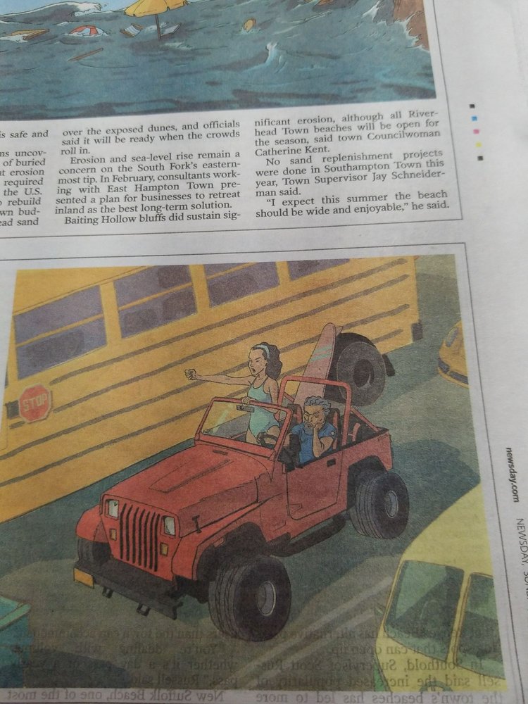 Huntington Jeep Chrysler Dodge Ram