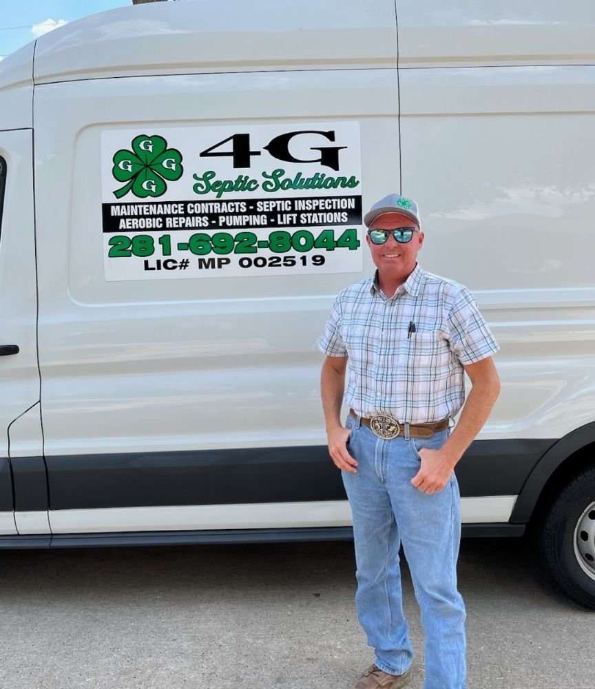 4G Septic Solutions