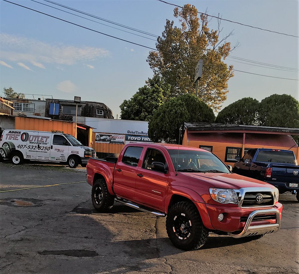 Addis Tire Outlet Best New Used Tires Wheels Orlando Fl >> Addis Tire Outlet 62 Photos Tires 4560 W Colonial Dr Horizons Addis Tire Outlet Best New Used Tires Wheels Orlando Fl >> Addis Tire Outlet 62 Photos Tires 4560 W Colonial Dr Horizons