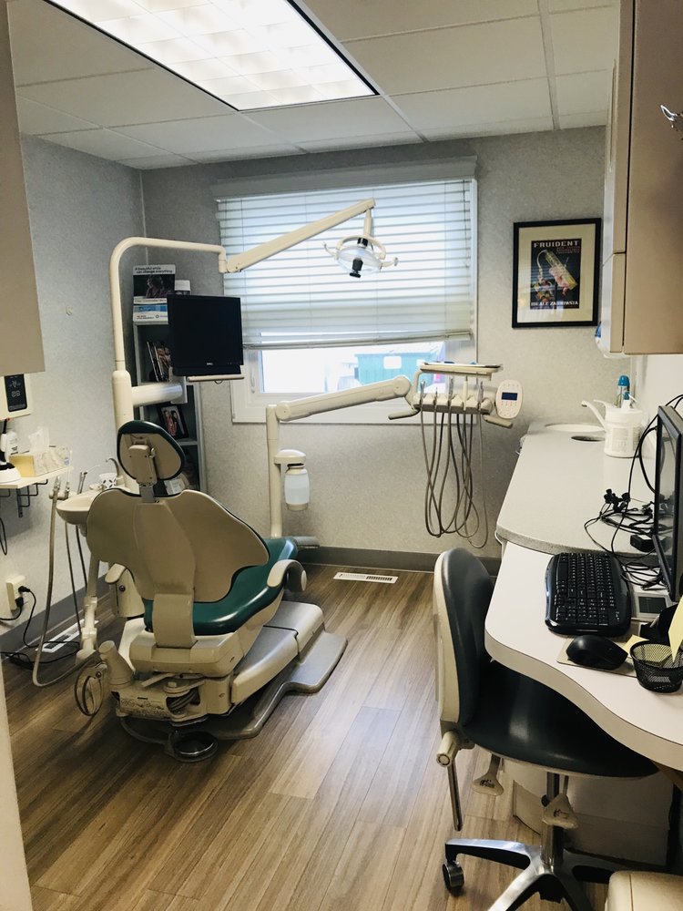 image of business Paglia Family Dental