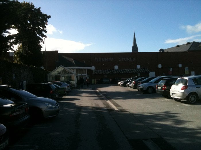 Dunnes Stores Department Stores New Street, Killarney, Co. Kerry