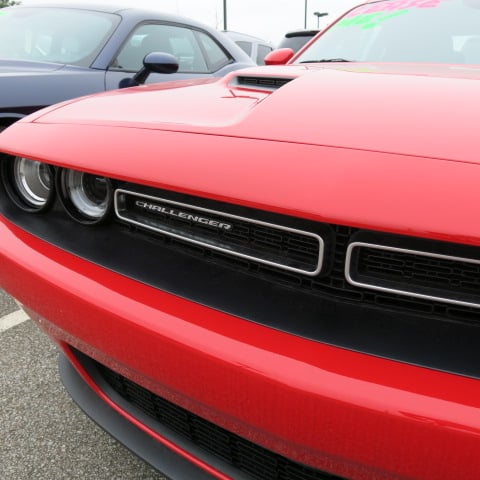 Landers Mclarty Dodge >> Dodge Charger - Yelp Landers Mclarty Dodge >> Dodge Charger - Yelp