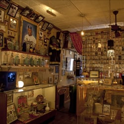 The City Reliquary 76 Photos 32 Reviews Museums 370 Photo Of The City Reliquary Brooklyn Ny United States Part