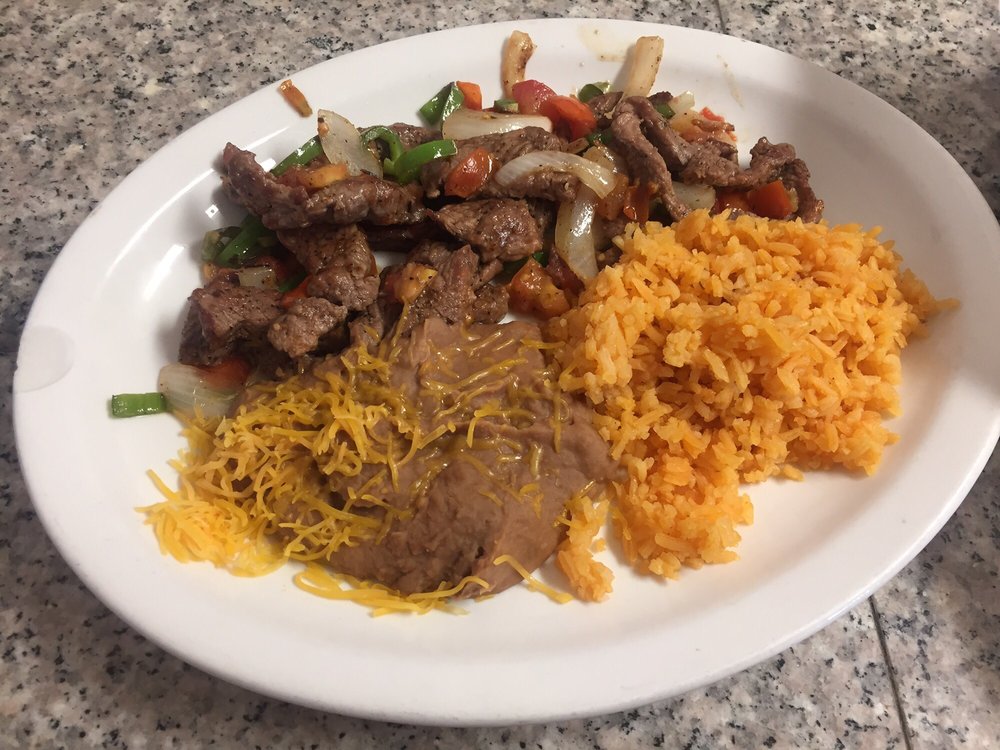 Nacho Y Kika S Cafe Johnstown Co Nacho Y Kika S Cafe Johnstown Co