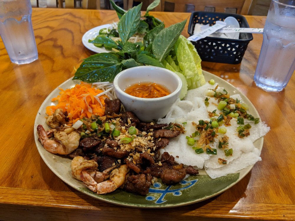 Pho Far East