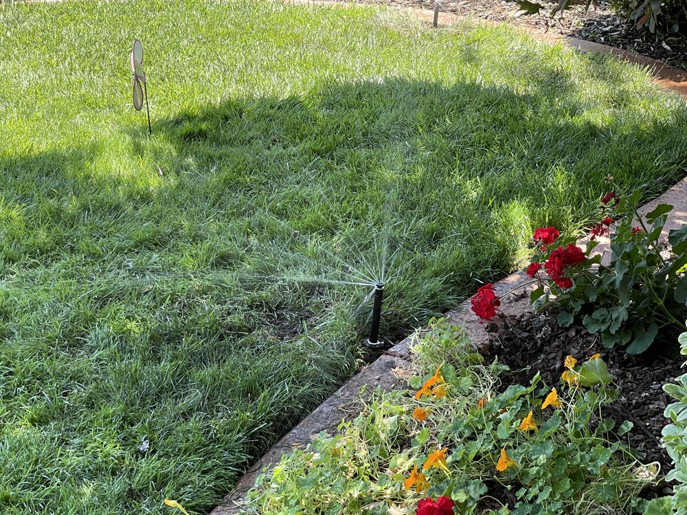 Master Tech Irrigation