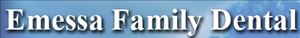 image of business Emessa Family Dental