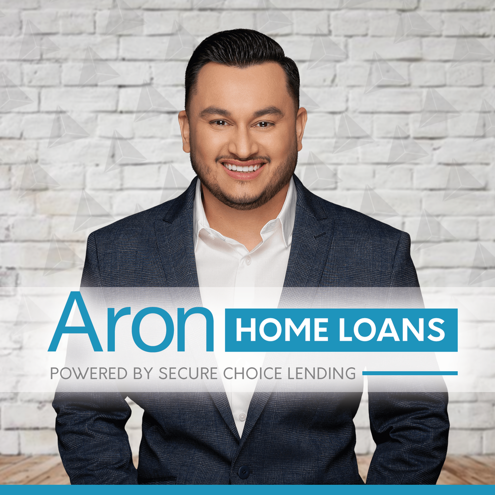 Aron Jimenez - Secure Choice Lending