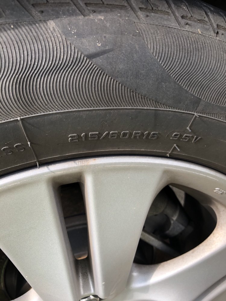University City Tires