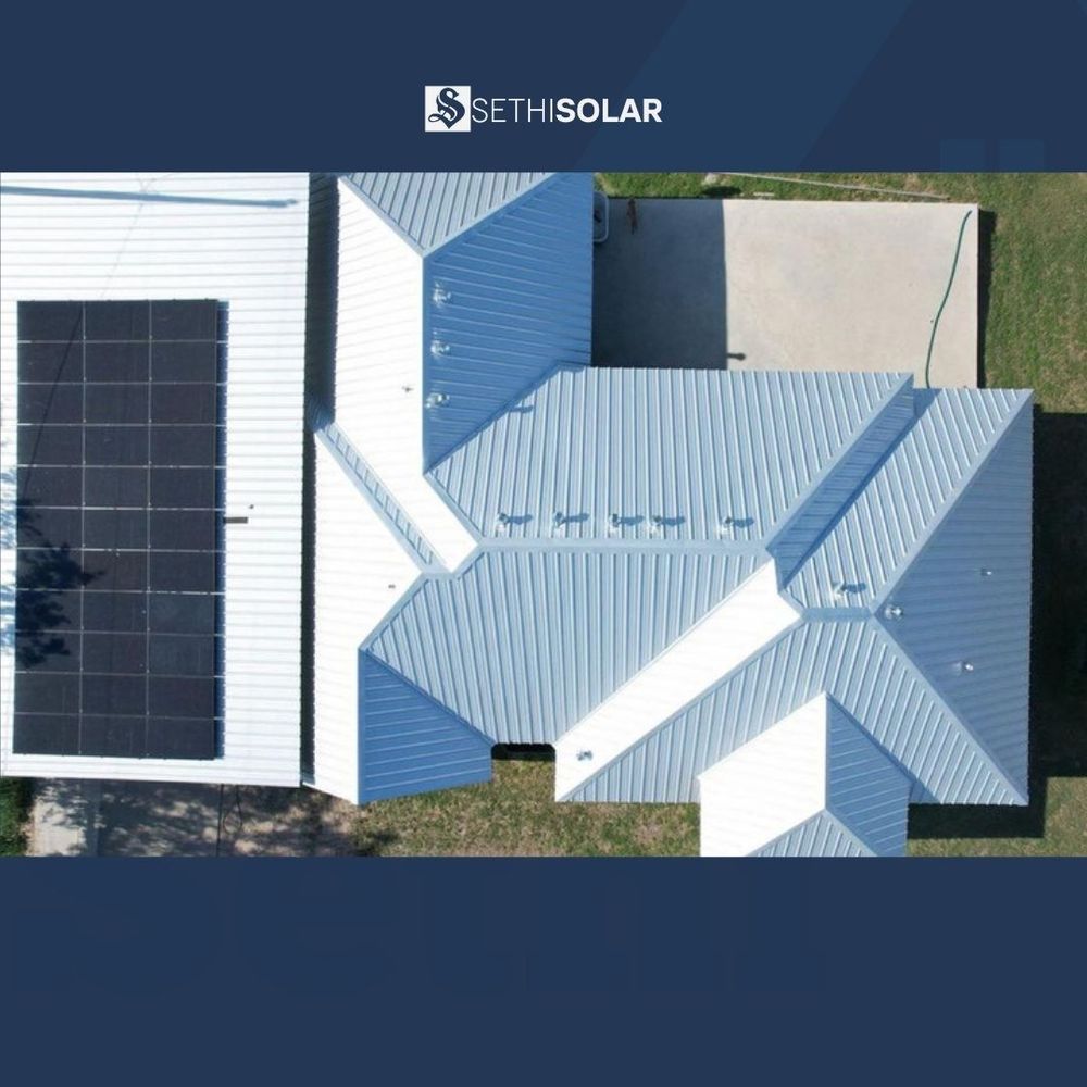 Sethi Solar