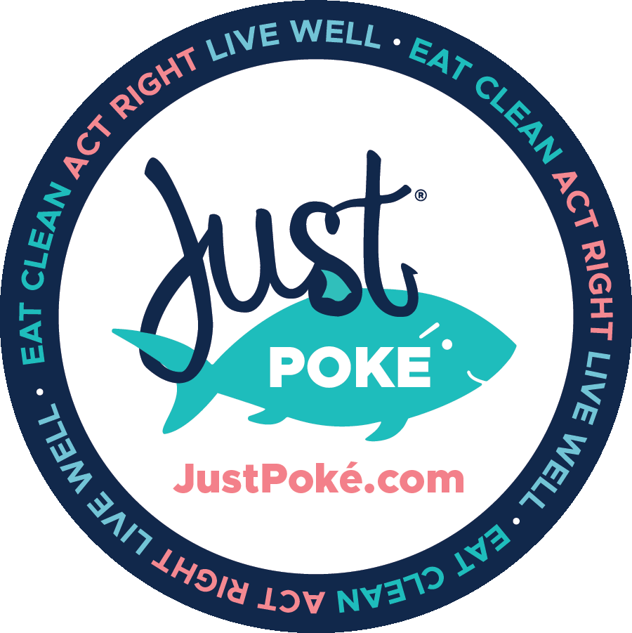 Just Poke U-District