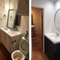 SilverFox Home Improvements and Remodeling