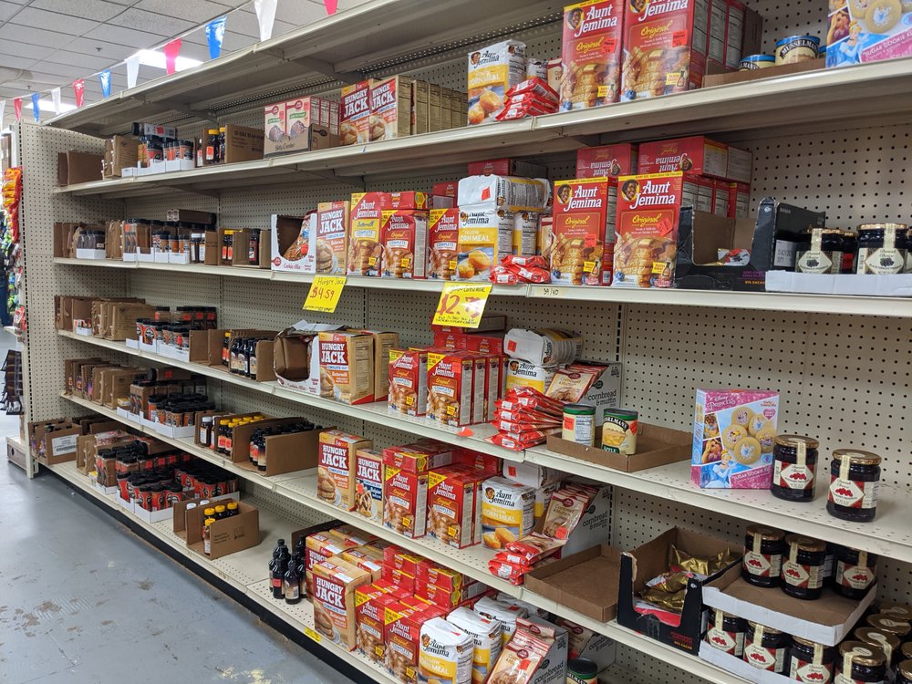 Ollie's Bargain Outlet