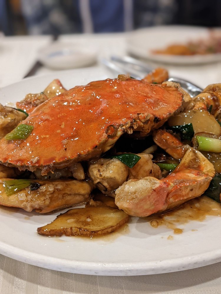 Full House Seafood Restaurant Full House Seafood Restaurant