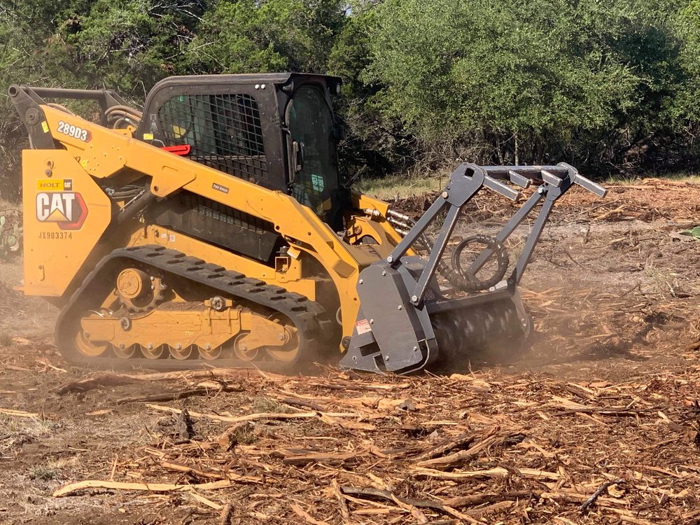 Quality Land Clearing