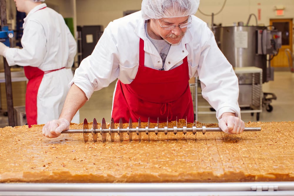 Lake Champlain Chocolates Factory 62 Photos & 35 Reviews