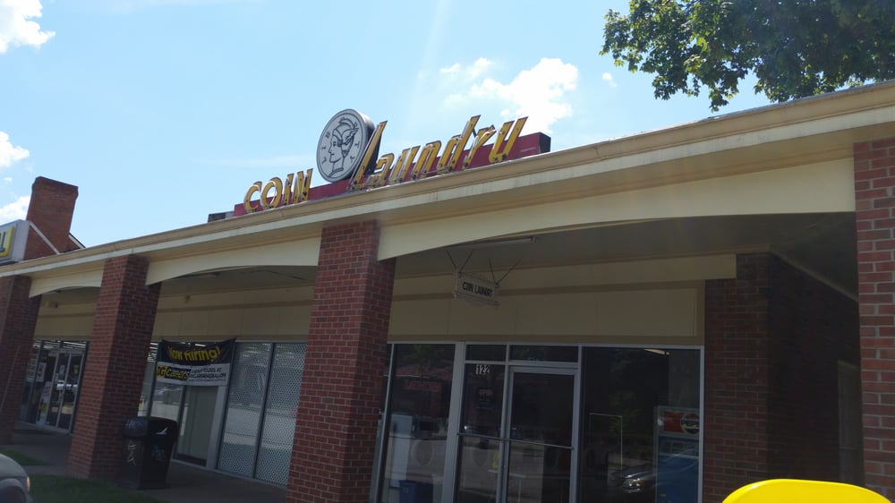 Laundromats For Sale Kentucky at Melinda Davis blog