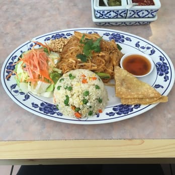 Thai Princess Restaurant Westminster Ca Thai Princess Restaurant Westminster Ca