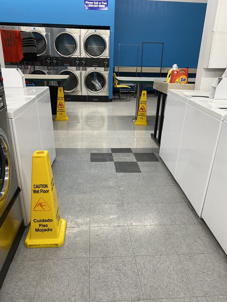 SuperClean Janitorial Service