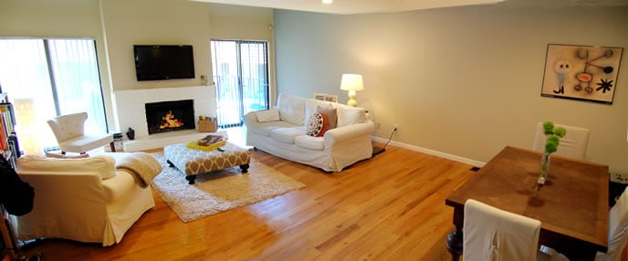Great New Place