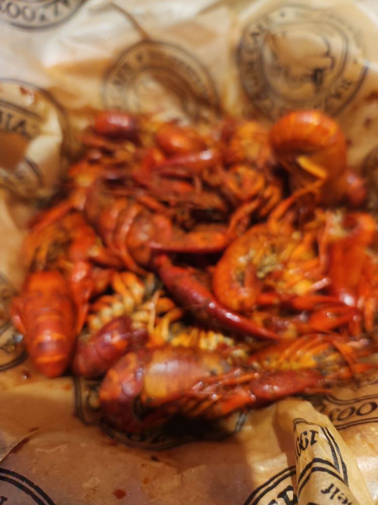 Razzoo's Cajun Cafe