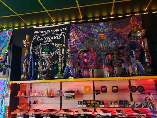 High Life Smoke & Gift Shop