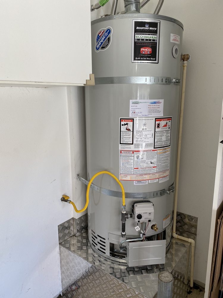 Moran Plumbing