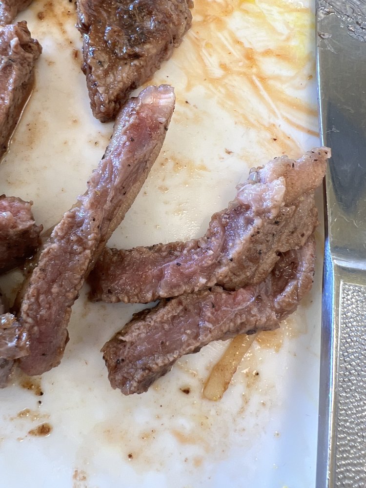 Waffle House - Winston Salem